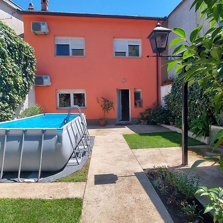Villa Secret Gardens Mostar Dış mekan fotoğraf