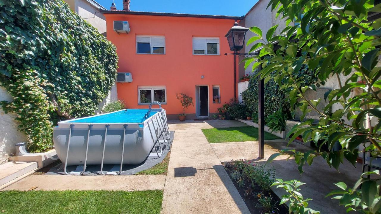 Villa Secret Gardens Mostar Dış mekan fotoğraf
