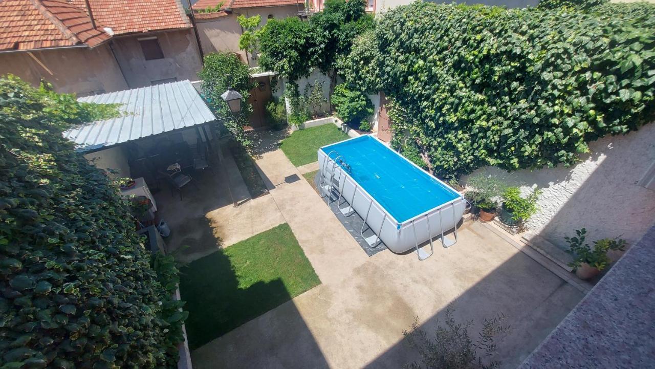 Villa Secret Gardens Mostar Dış mekan fotoğraf