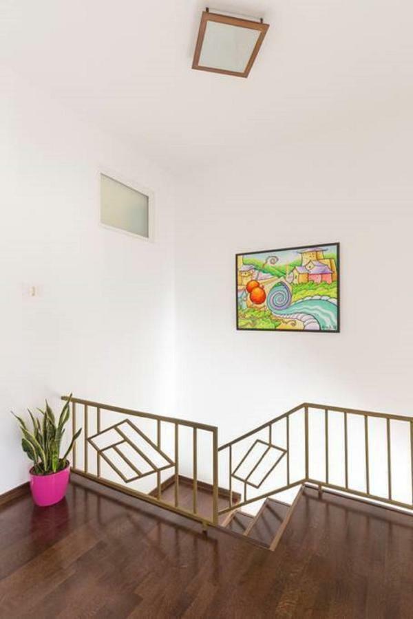 Villa Secret Gardens Mostar Dış mekan fotoğraf